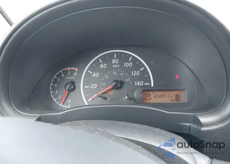 2019 Nissan Versa 1.6 S+ from USA, damaged, VIN 3N1CN7AP1KL838730